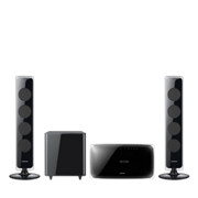Samsung HT-X720 home cinema system – image 3