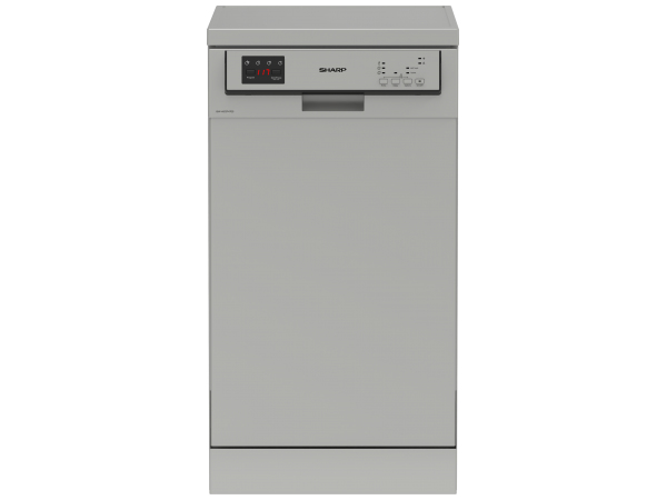 Sharp QW-HS12F47ES-DE — vue 1 sur 6
