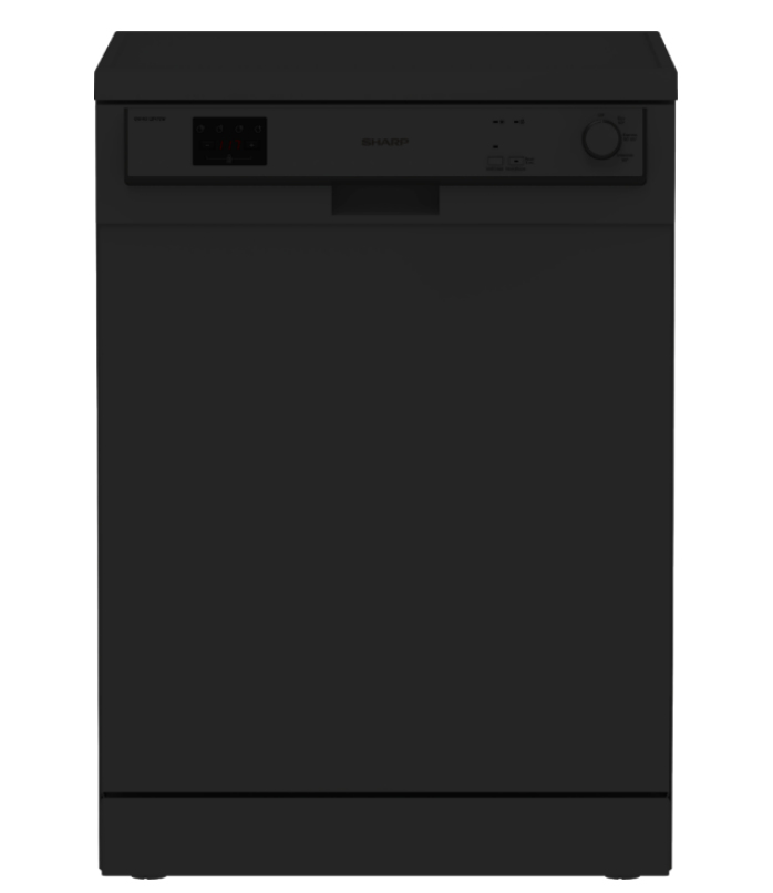 Sharp QW-HX12F47EB-DE — vue 1 sur 6