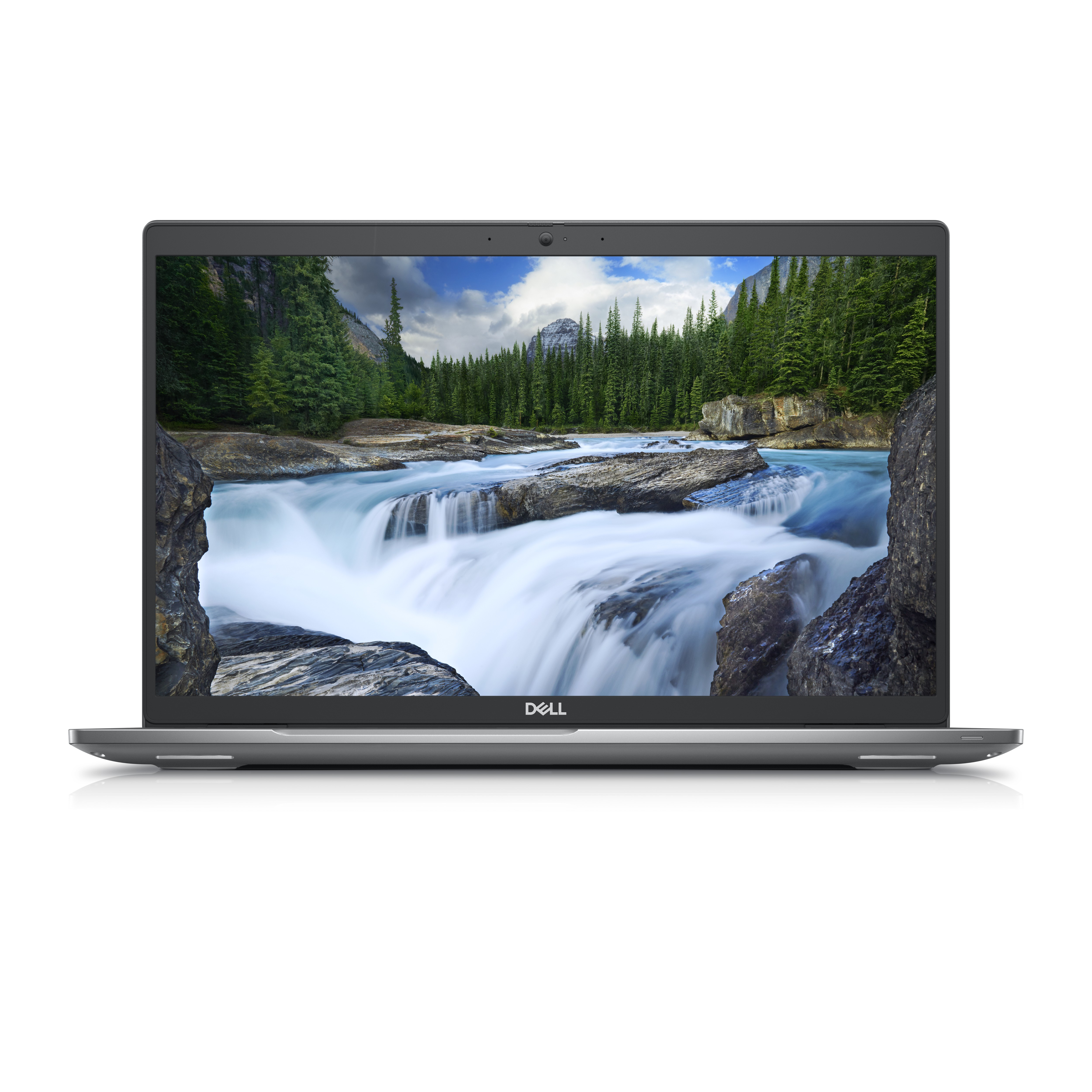 DELL Latitude 5530 Bärbar dator 39,6 cm (15.6') Full HD Intel® Core™ i5 i5-1235U 8 GB DDR4-SDRAM 256 GB SSD Wi-Fi 6E (802.11ax) Windows 10 Pro Grå