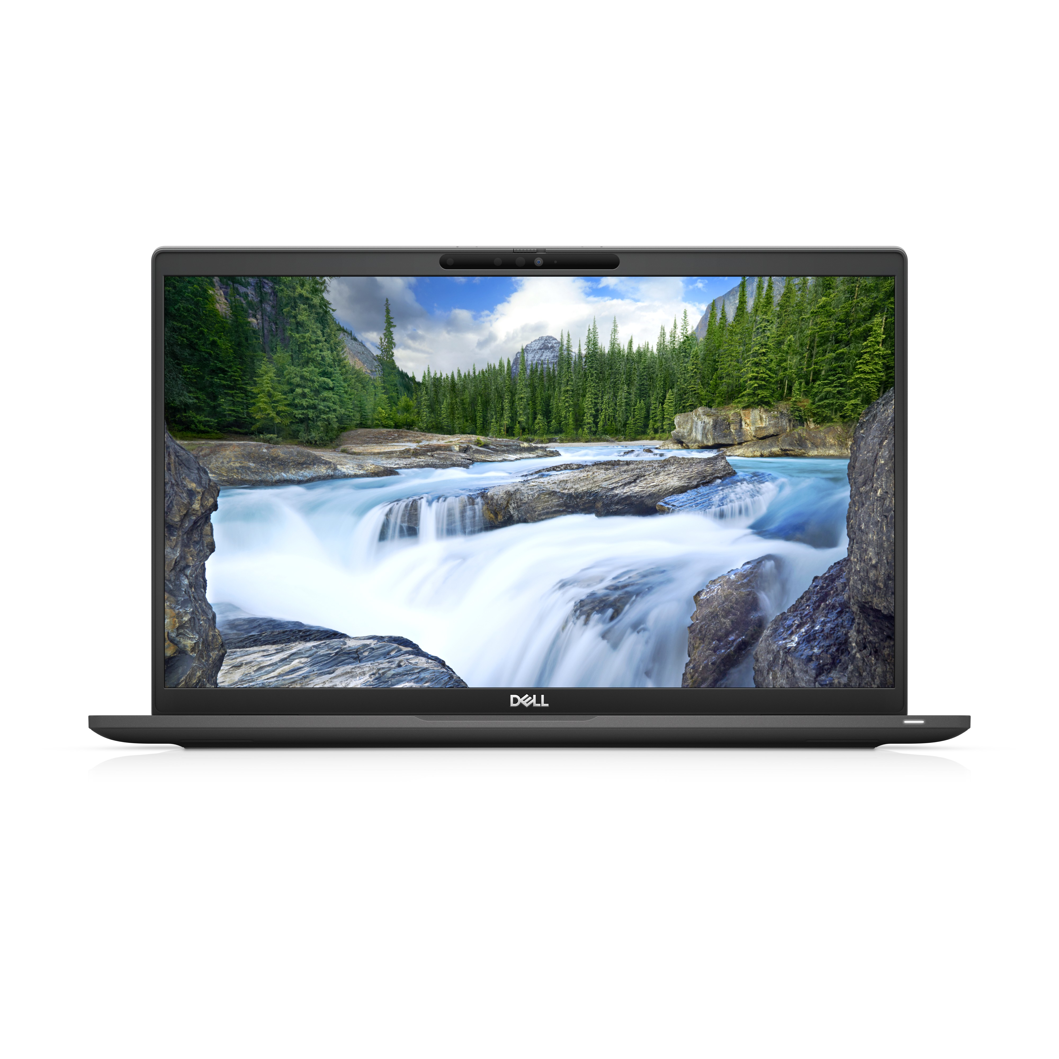 DELL Latitude 7530 Bärbar dator 39,6 cm (15.6') Full HD Intel® Core™ i7 i7-1255U 16 GB DDR4-SDRAM 512 GB SSD Wi-Fi 6E (802.11ax) Windows 10 Pro Svart