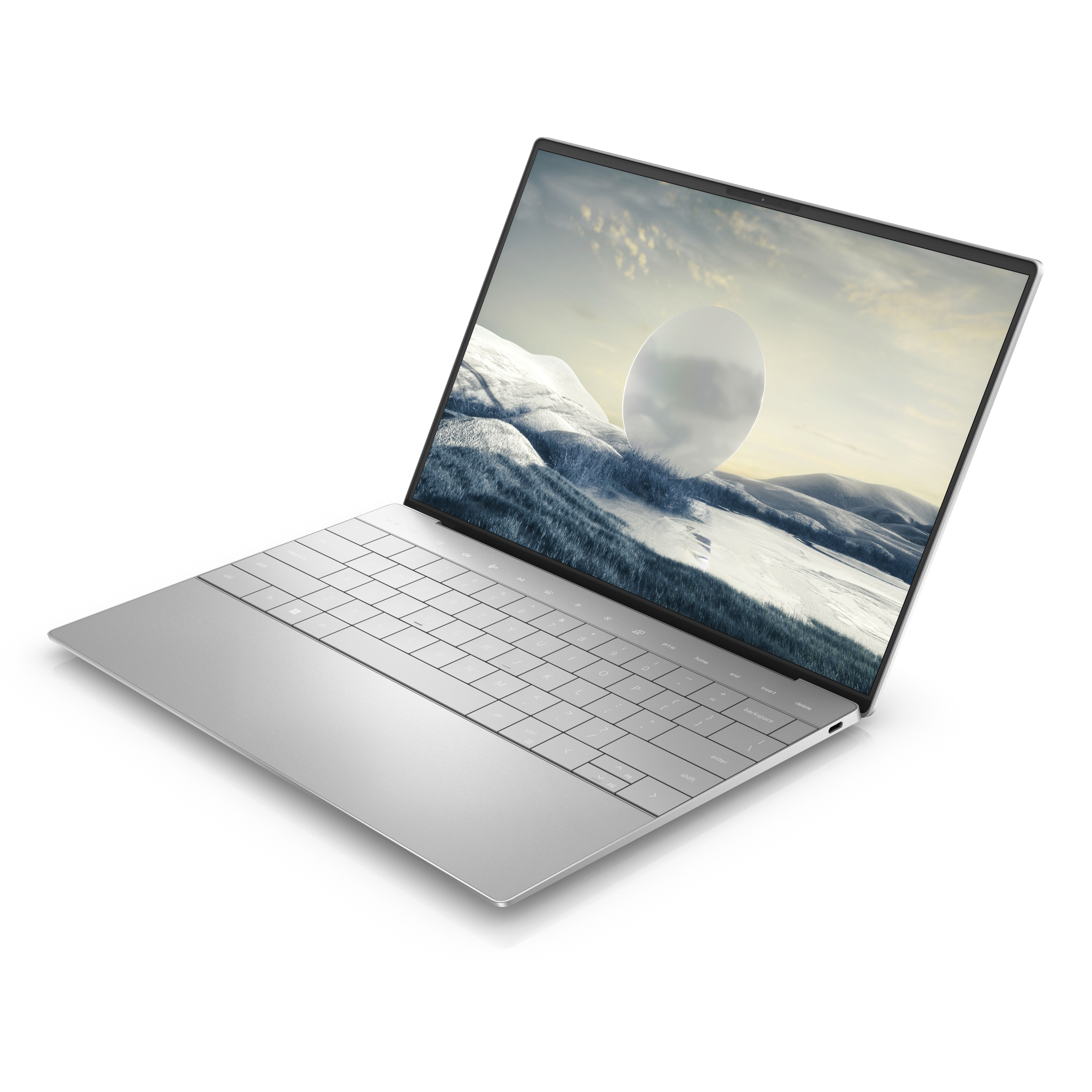 DELL XPS 13 9320 Bärbar dator 34 cm (13.4