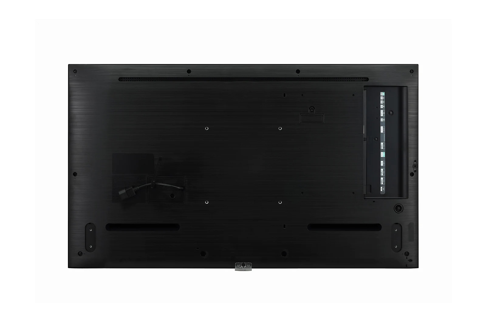LG Dis Public 43 43UH7J H IPS UHD — photo 6