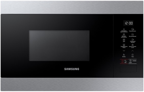 Samsung MS22M8274AT — vue 1 sur 7