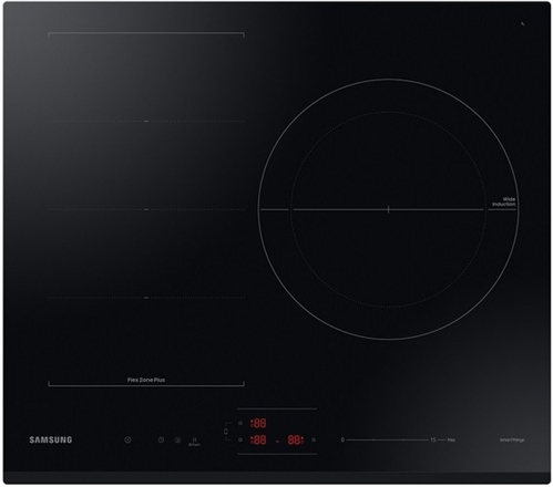 Samsung NZ63B6056GK/U1 — vue 1 sur 1