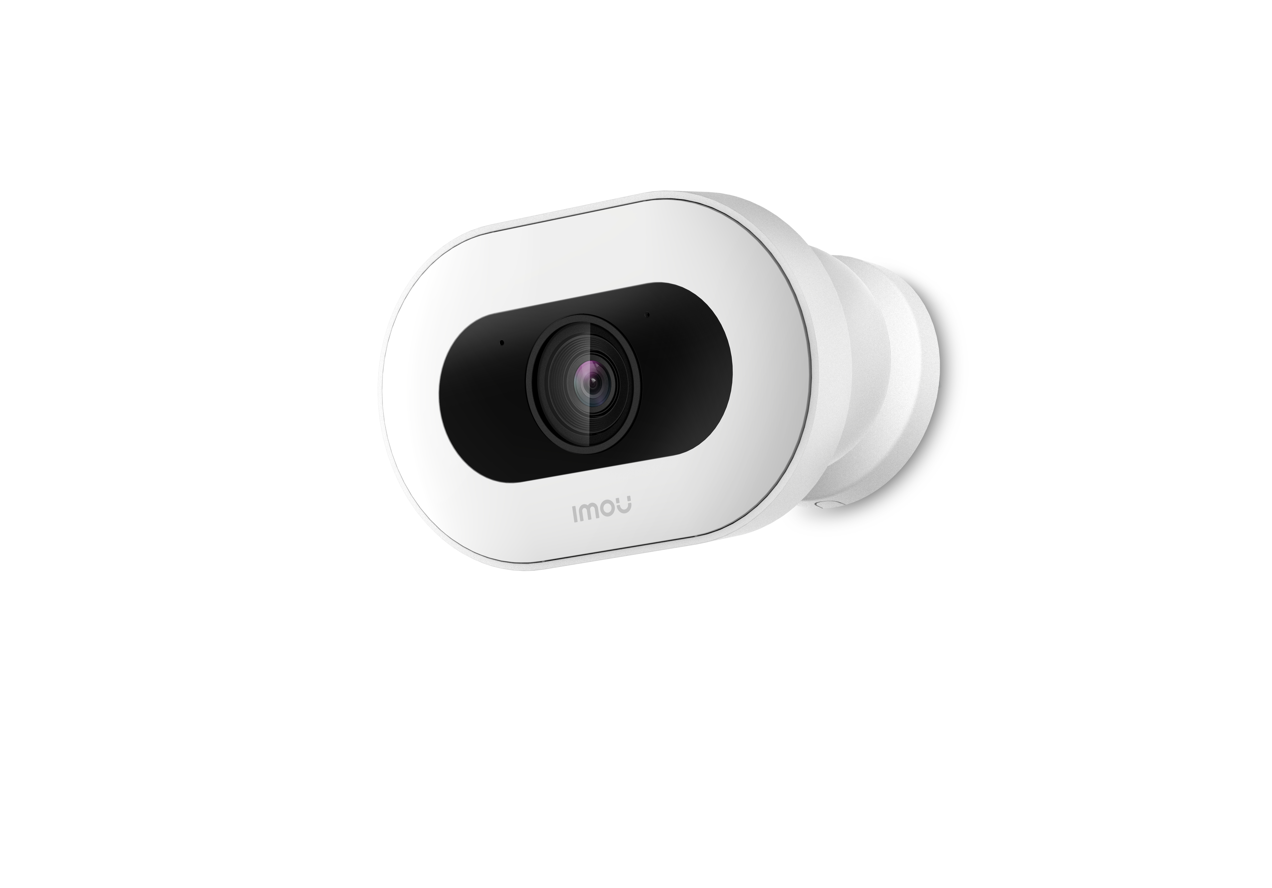 CAMERA BULLET KNIGHT 8MP 4K FC IMOU 2.8MM/IR30/IP66/16X/WIFI/MSD/MIC