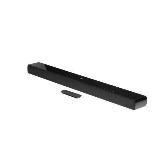 JBLSB120BLKAM — vue 1 sur 7