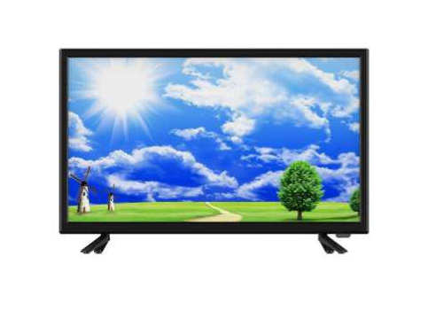JVC SI24R 24" — vue 1 sur 1