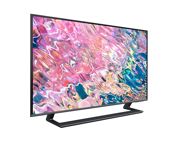 Samsung GQ43Q72BAUXZG TV – image 3