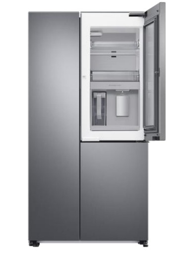 Samsung RH69B8930S9 — vue 1 sur 2
