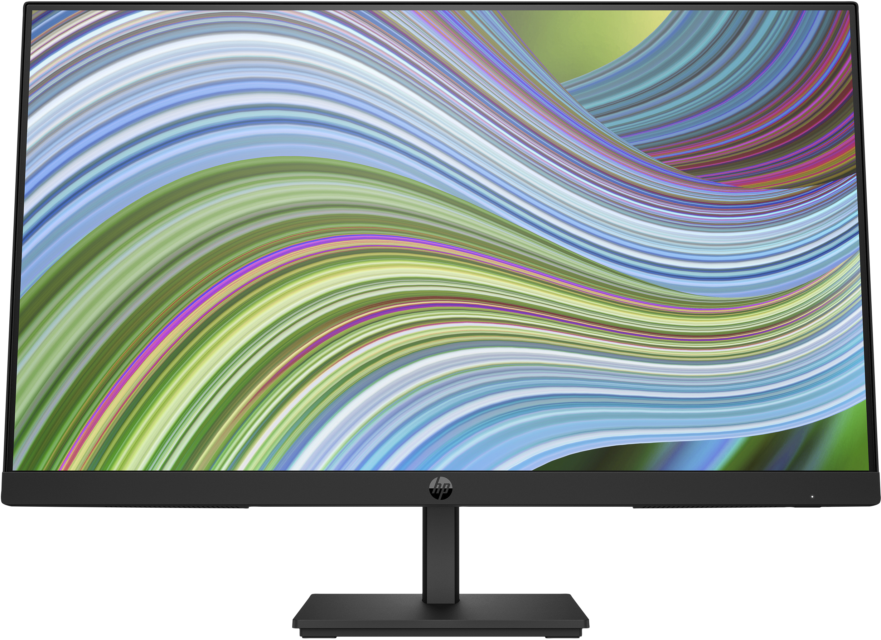HP P24 G5 
