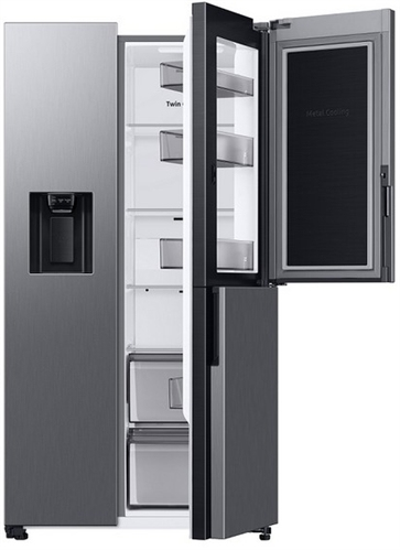Samsung RH68B8821S9/EG — vue 1 sur 8