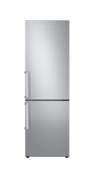 Samsung RL34T622FSA — vue 1 sur 2