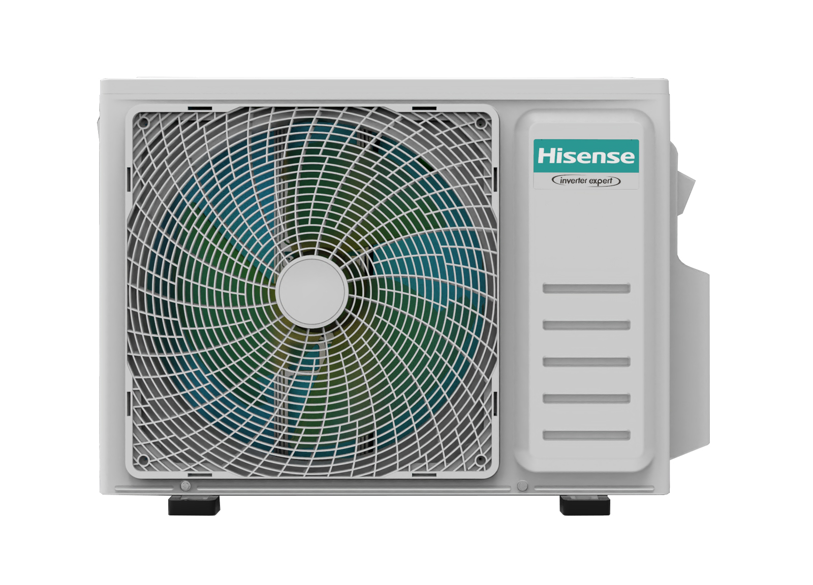 Hisense 2AMW42U4RGC — vue 1 sur 3