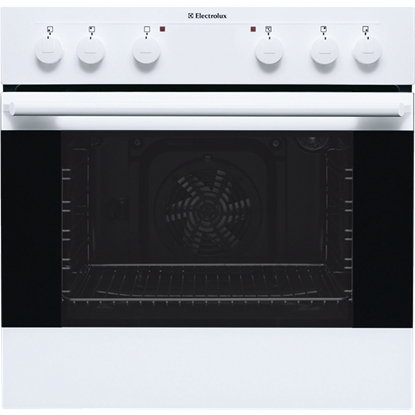 Electrolux ES 500.22 WF(EON 50020 W/EHC 60060 P) – image 1