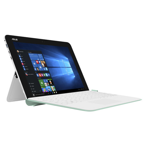 ASUS Transformer Mini T102HA-GR059T laptop Intel Atom® x5-Z8350 Hybrid (2-in-1) – image 1