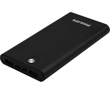 Philips DLP1013M/00 power bank Lithium Polymer (LiPo)