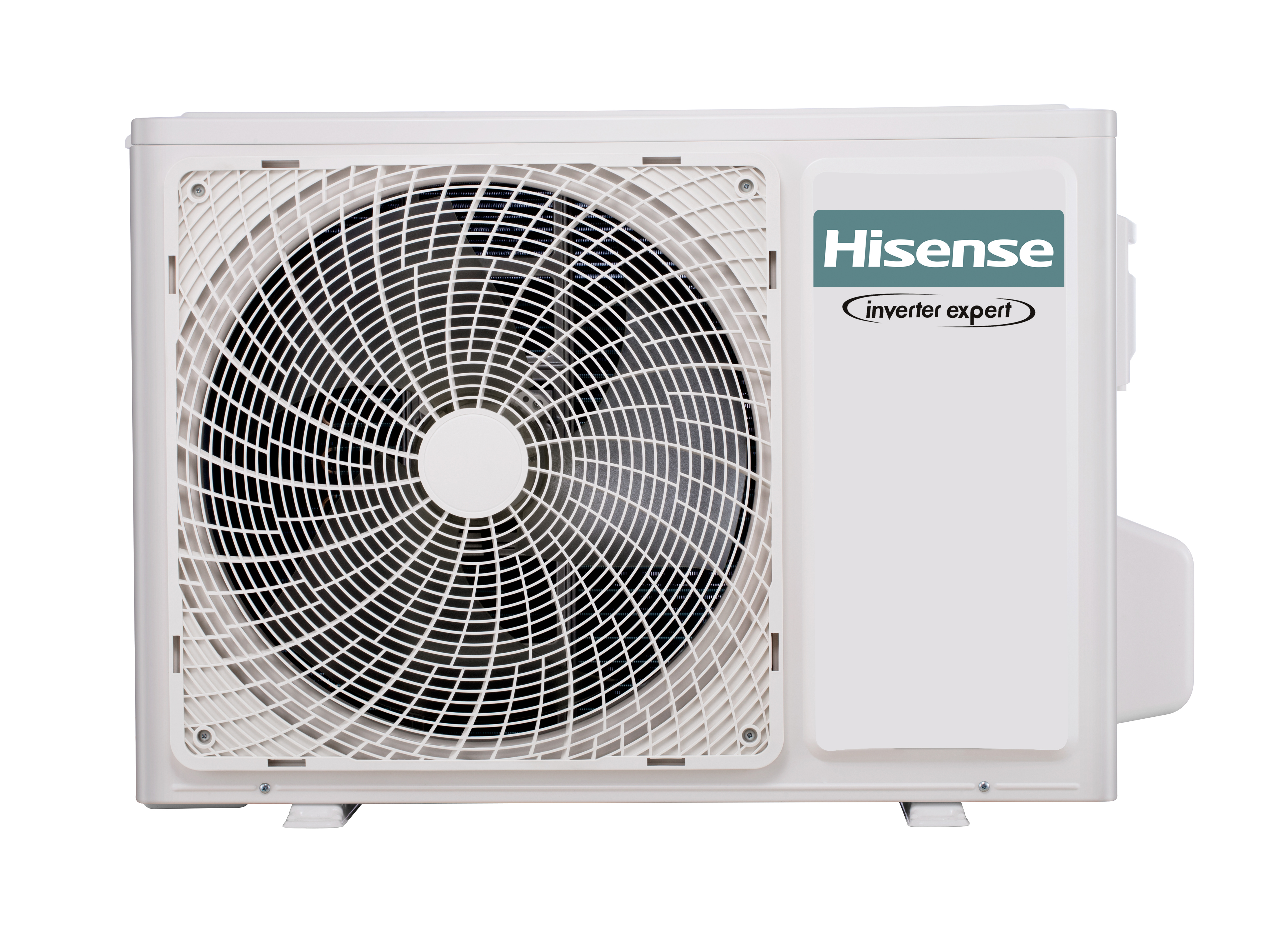 Hisense TDXA180AW — vue 1 sur 3