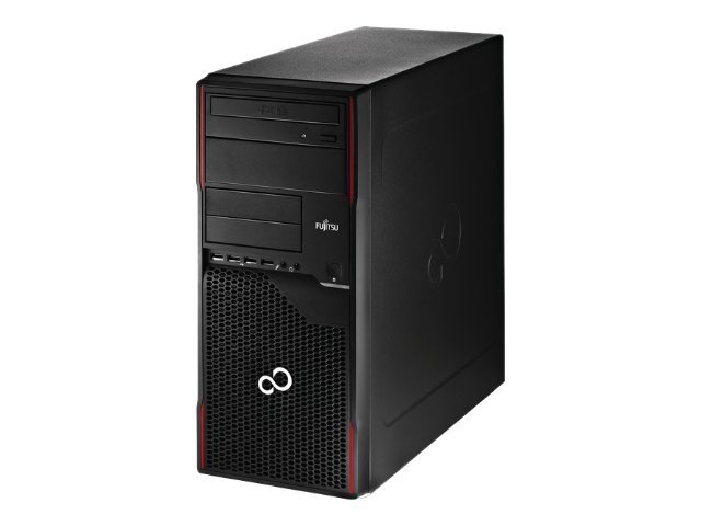 Fujitsu P700 + Service Pack, 3Y, On-Site