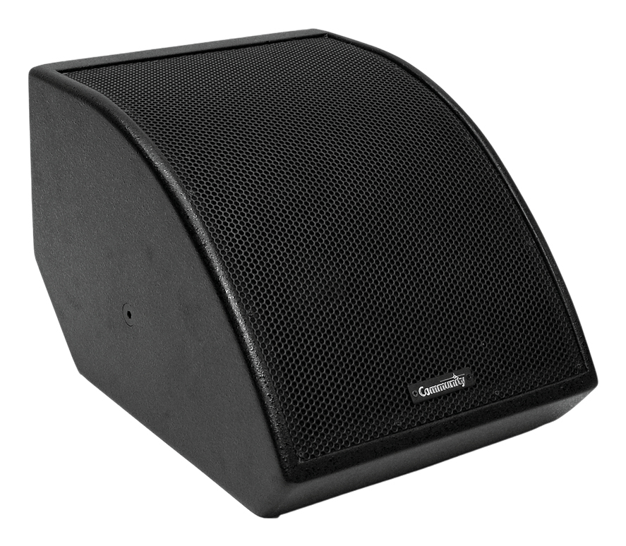 Biamp MX10-B — vue 1 sur 1