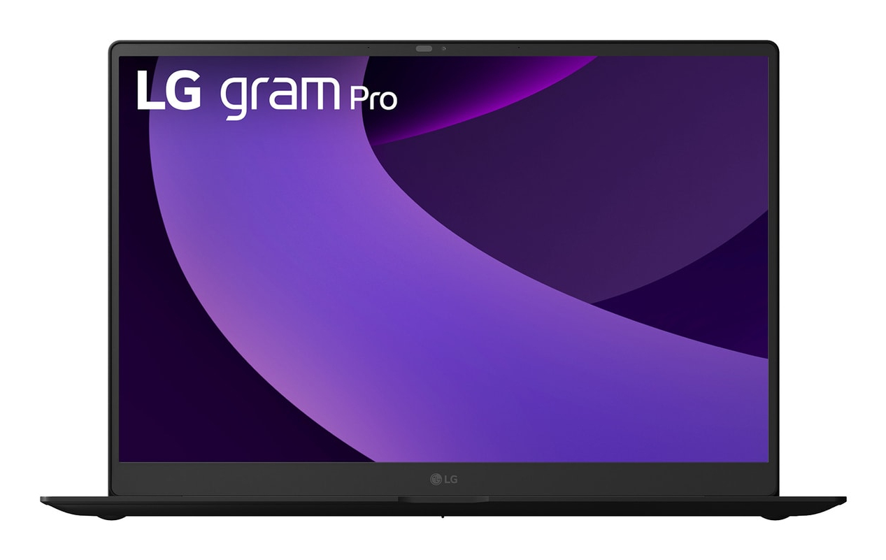 LG Gram Pro 16Z90TS-G – image 5
