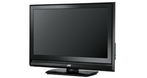 JVC LT-32E488 TV