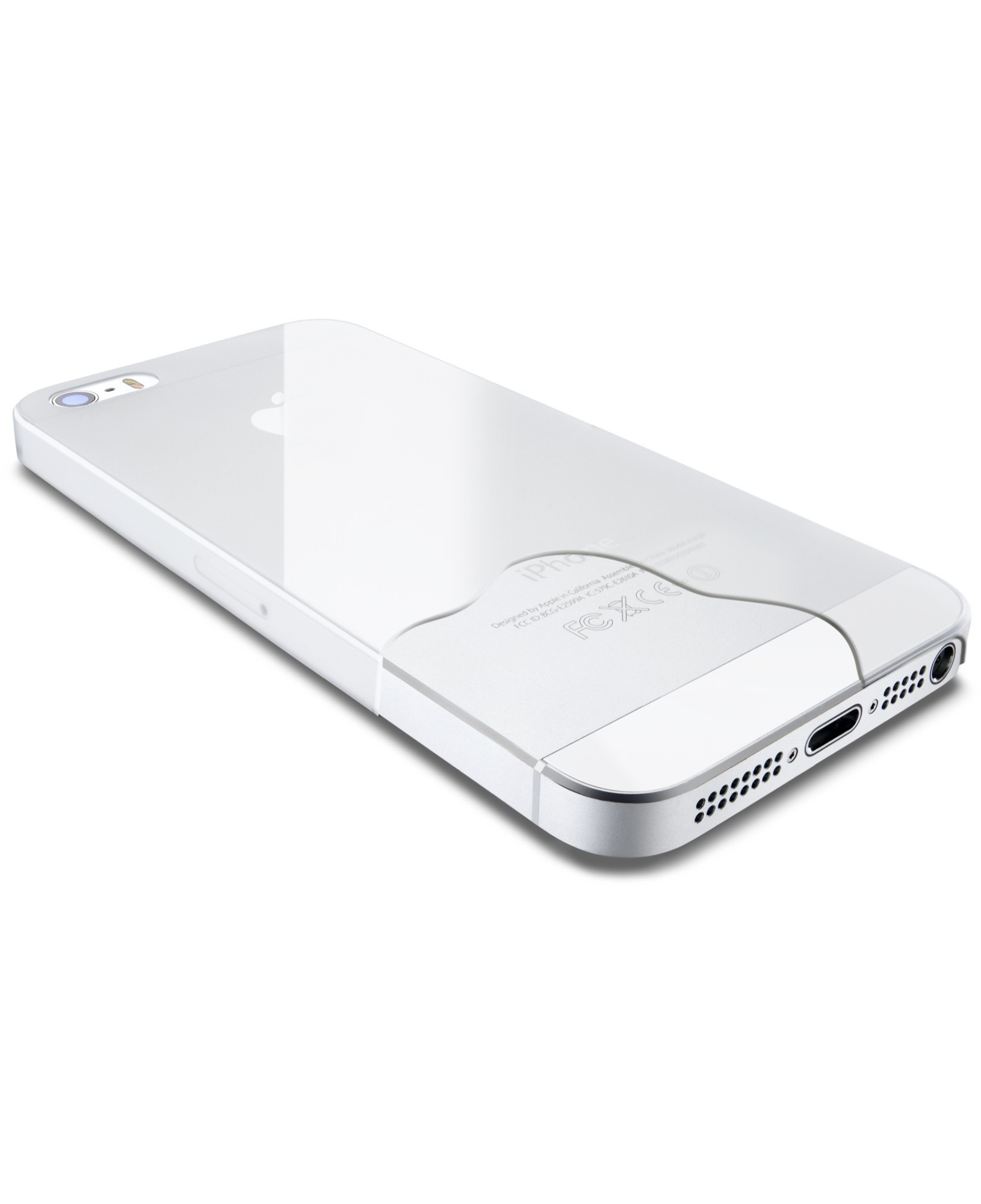 Cellularline Zero - iPhone SE/5S/5 – image 2