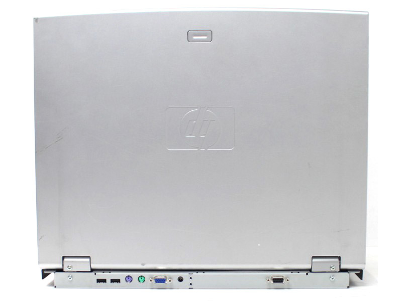 HP 406501-051 rack console – image 3