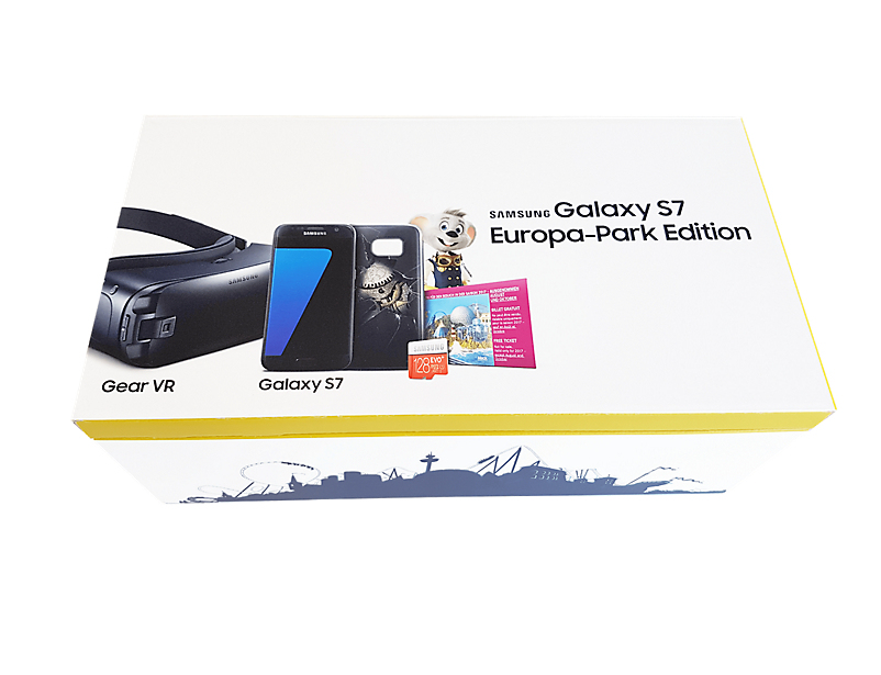 Samsung Europa-Park Edition – image 8
