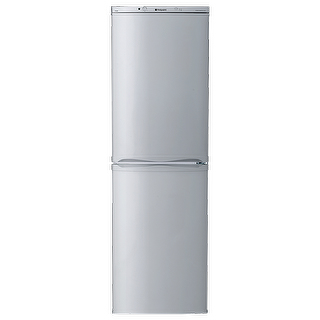 Hotpoint FFAA52S fridge-freezer Freestanding