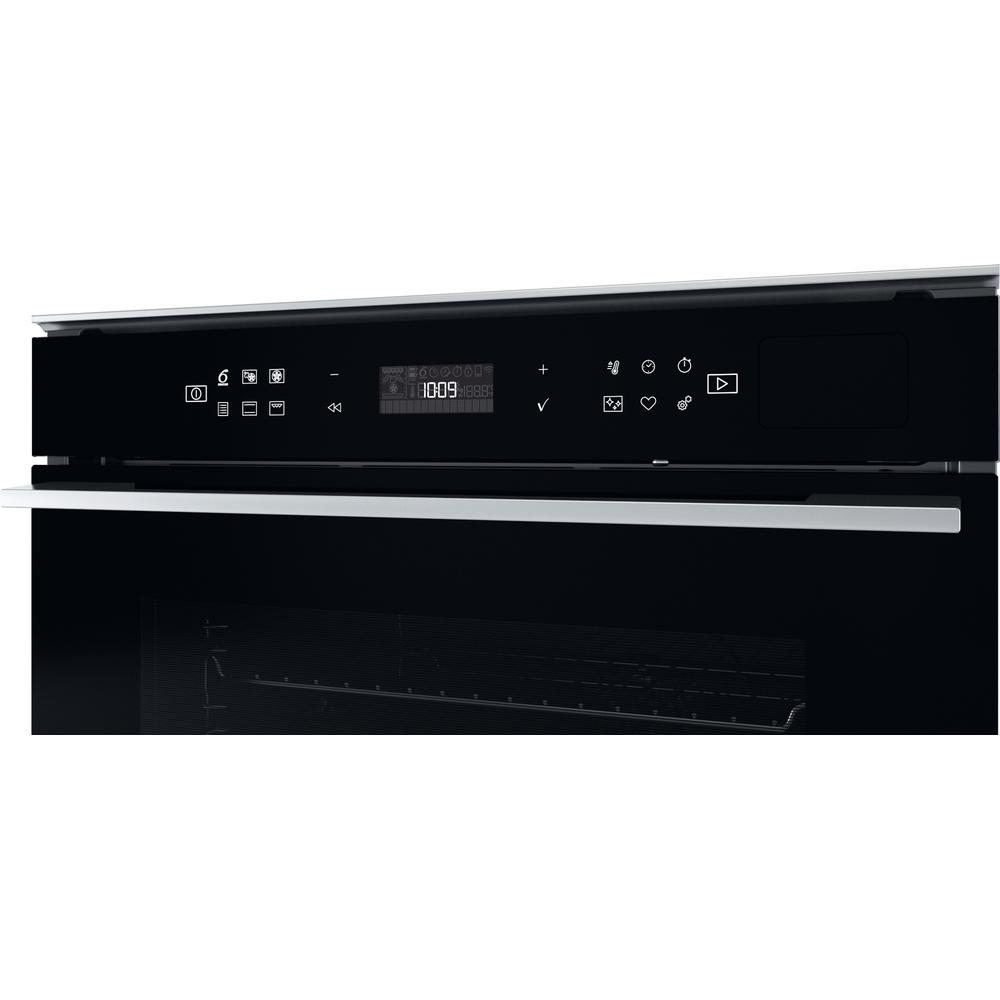Whirlpool W7 OS4 4S2 H BL – image 9