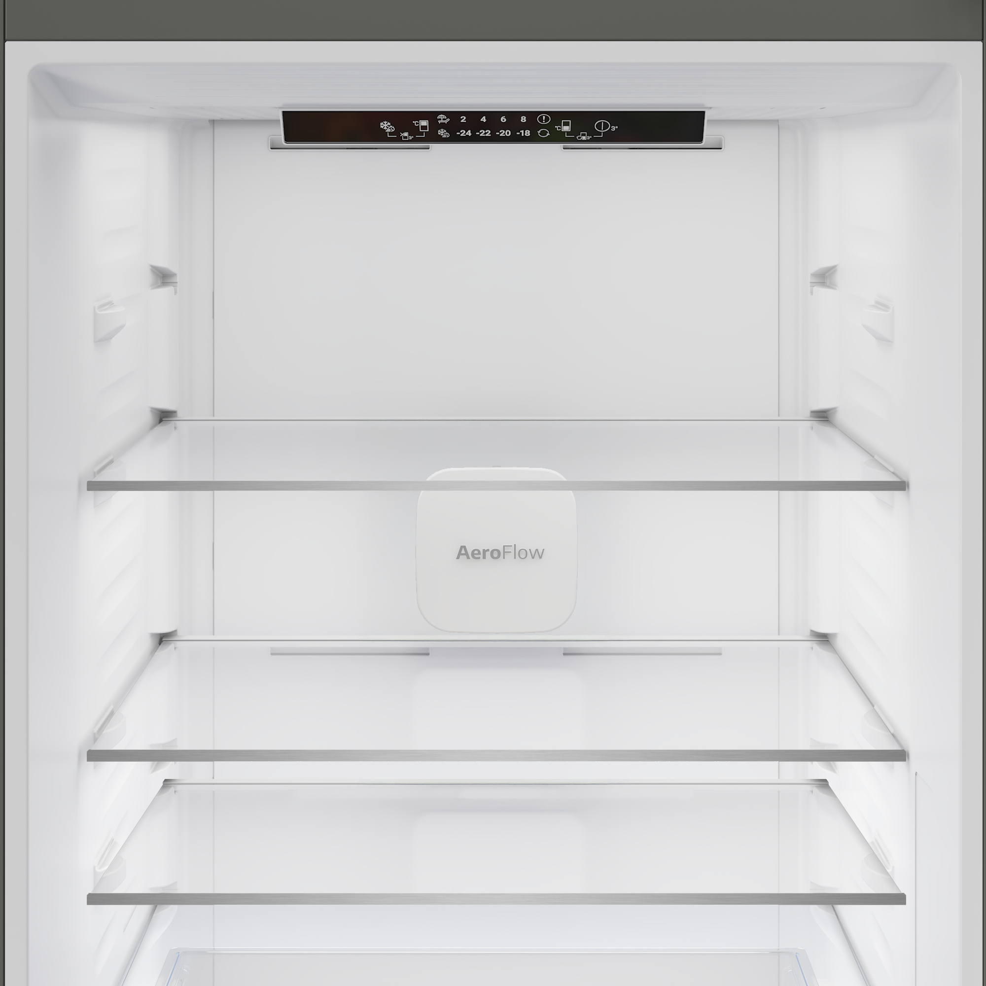 Beko B7RCNA378HXP Freestanding – image 8
