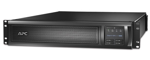 APC SMX3KRMLVNCUS uninterruptible power supply (UPS) Line-Interactive 2.88 kVA – image 1