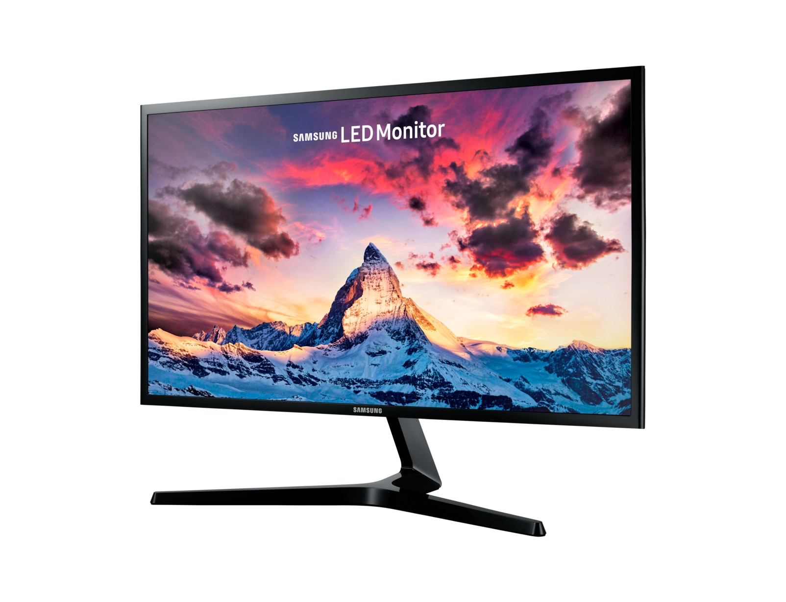 Samsung S24F356FHR computer monitor – image 9