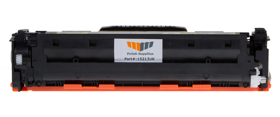 MM 15213UK toner cartridge 1 pc(s) Yellow – image 2