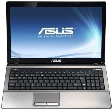 ASUS K53SD-SX280V laptop Intel® Core™ i3 i3-2350M