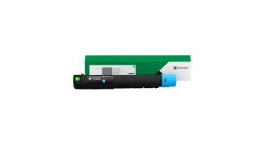 LEXMARK INK SUPPLY CYAN   - Código: 85D0HC0 | Compra en Guadalajara