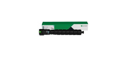 TONER LEXMARK 83D0HM0 MAGENTA ALTO RENDIMIENTO 22000 PAGINAS PARA CX944 CX942 83D0HM0 - 83D0HM0