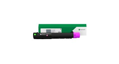 LEXMARK INK SUPPLY MAGENTA   - Lexmark