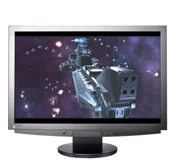EIZO FlexScan 24.1" LCD