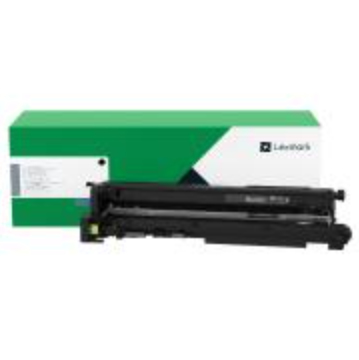 UNIDAD DE IMAGEN LEXMARK 63D0Z00 NEGRO RENDIMIENTO 81500 PAGINAS PARA MX931DSE 63D0Z00 - 63D0Z00