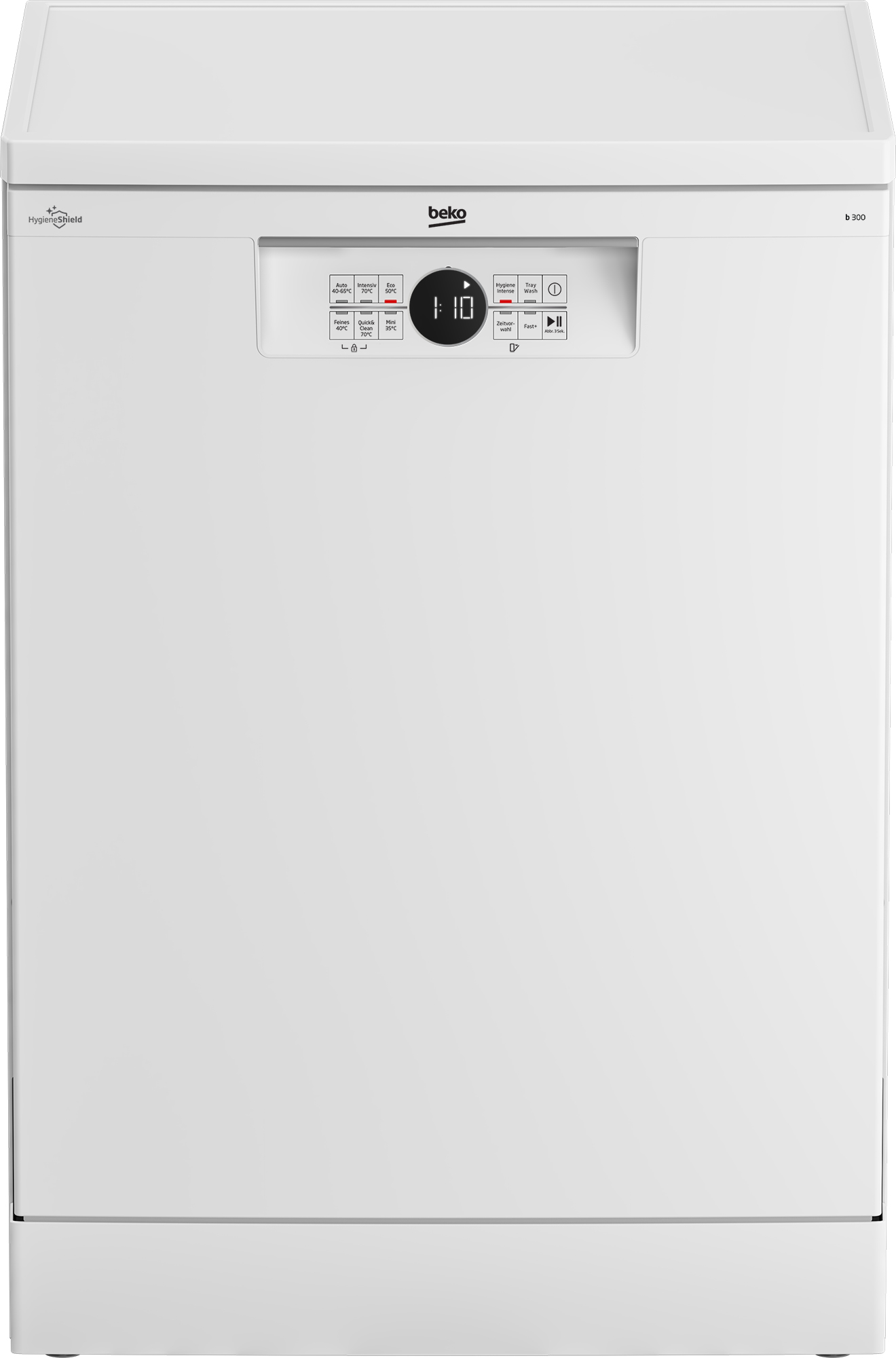 Beko BDFN26420W — vue 1 sur 8