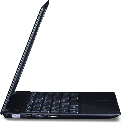 TERRA MOBILE ULTRABOOK 1450 – image 4