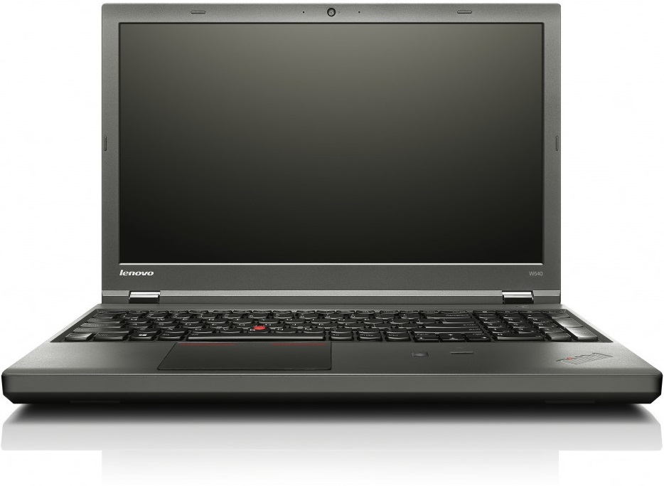 Lenovo ThinkPad W540 Intel® Core™ i7 i7-4800MQ Mobile workstation – image 1