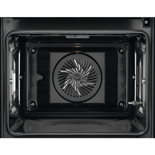 Electrolux EOP800Z 71 L 3500 W Black – image 3