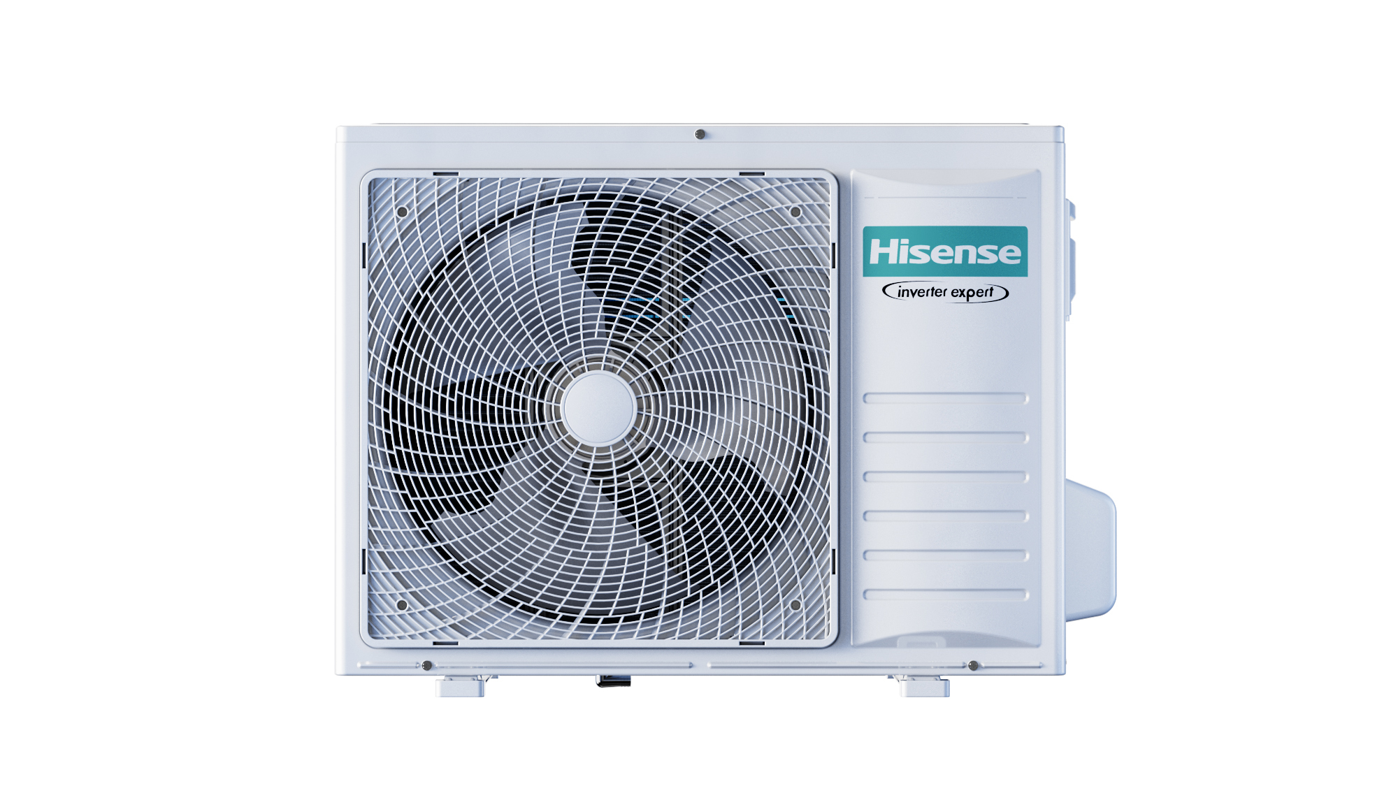 Hisense 3AMW72U4RJC — vue 1 sur 4
