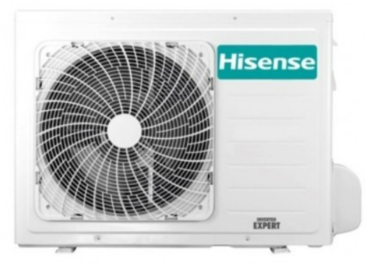 Hisense QF25XW00W — vue 1 sur 2