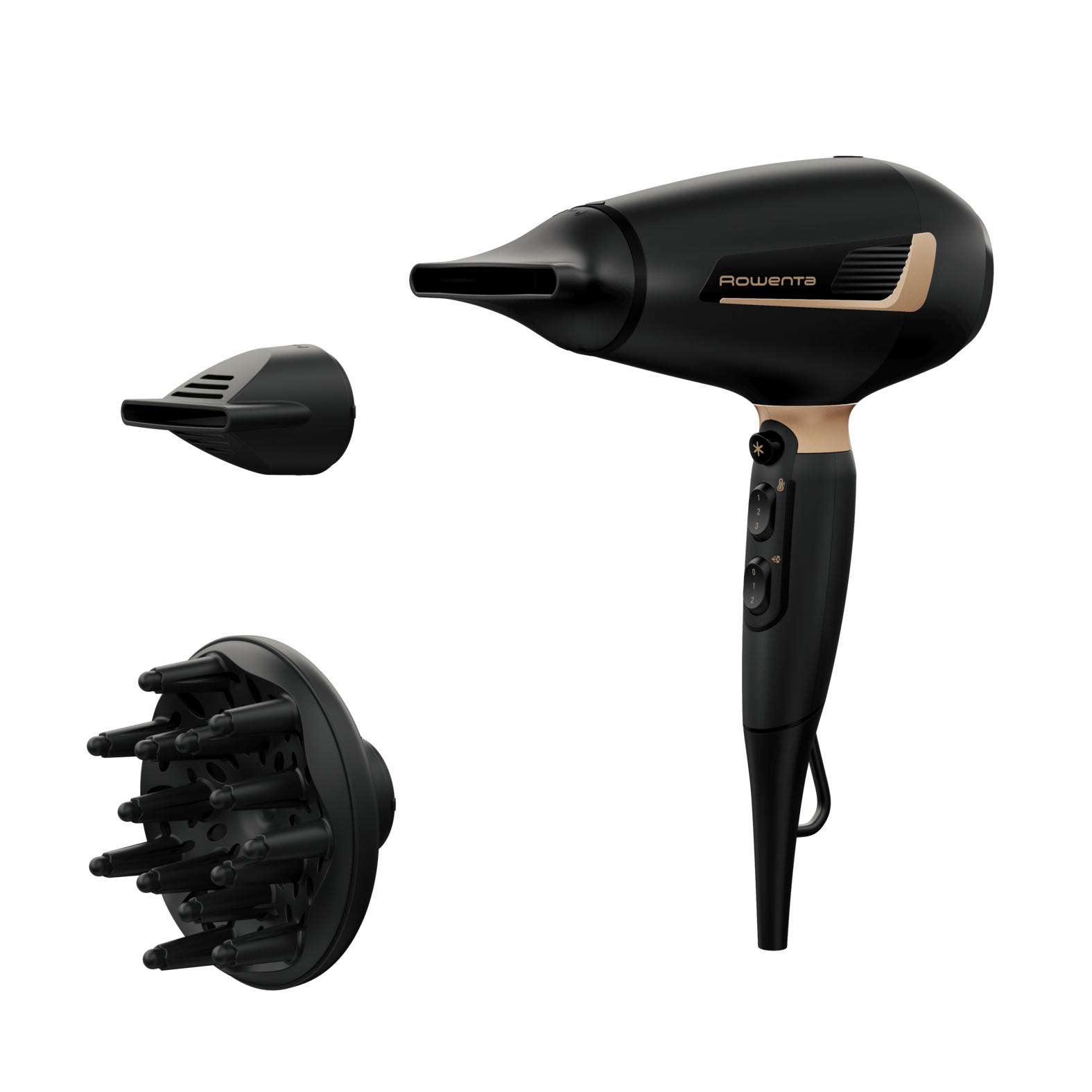 Rowenta CV8840 — vue 1 sur 5
