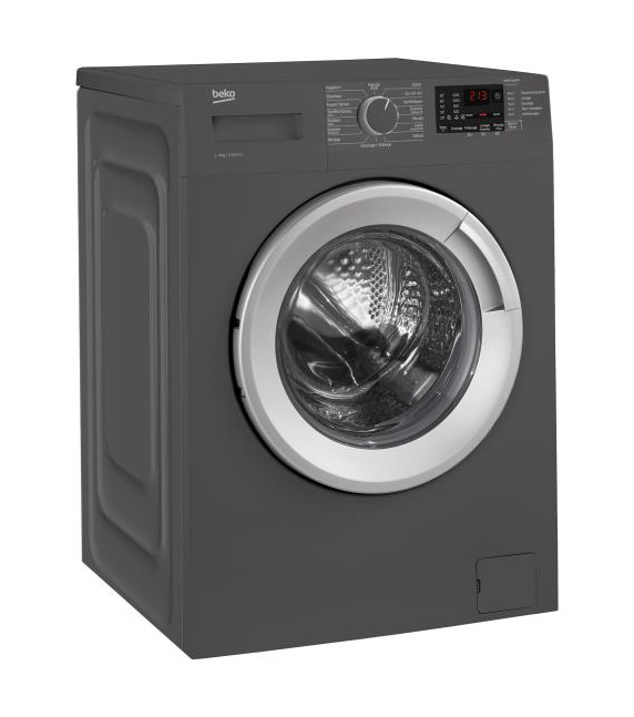 Beko WUE7212S0A — vue 1 sur 4