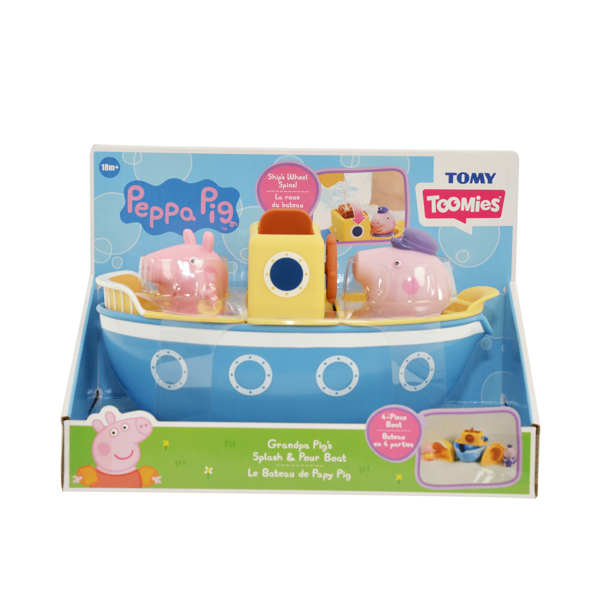 Tomy E73414 lelu- & leikkiväline